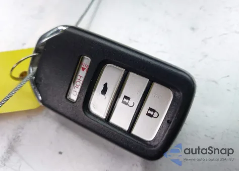 2019 Honda Civic Type R Touring из США, поврежденный, VIN SHHFK8G77KU203671